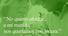 Comparte para no olvidar