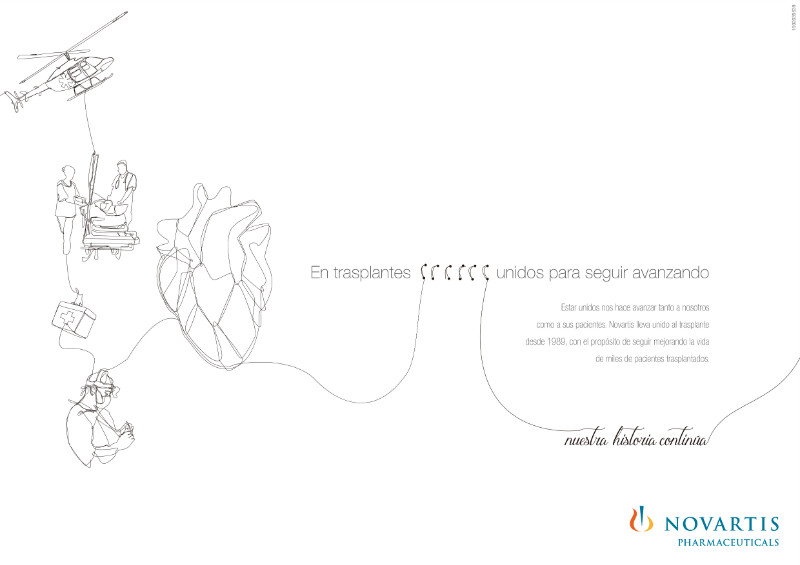 Unidos al trasplante - 2