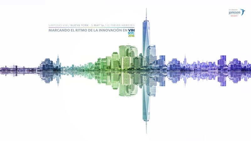 Marcando el ritmo de la innovación en VIH - 2