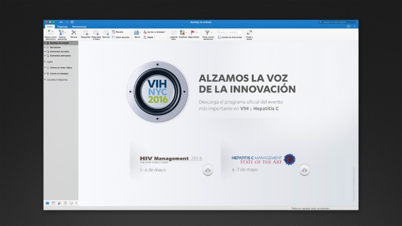 Marcando el ritmo de la innovación en VIH - 5