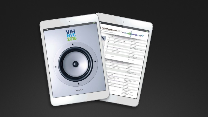 Marcando el ritmo de la innovación en VIH - 6