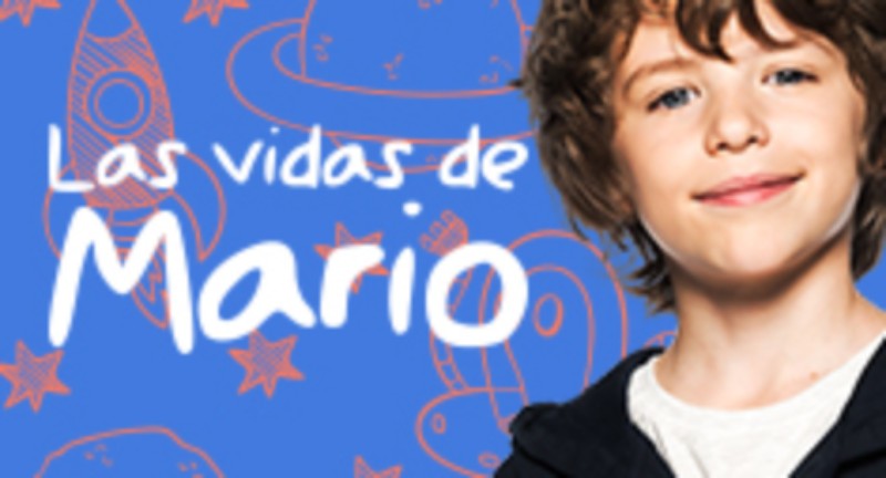Las Vidas de Mario - 2