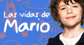 Las Vidas de Mario