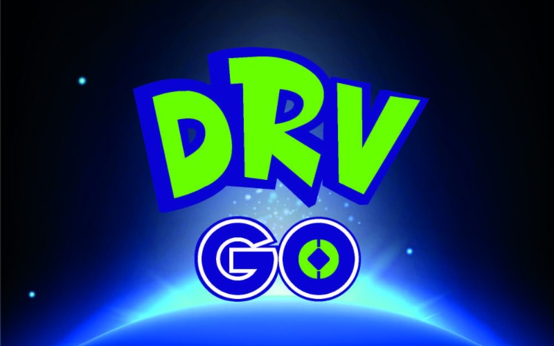 DRV GO! - 2