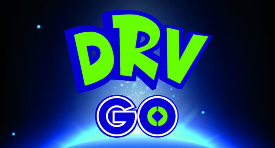 DRV GO!