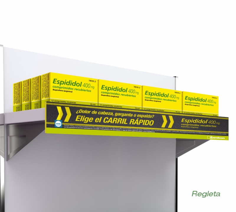 Pilotos Espididol - 7