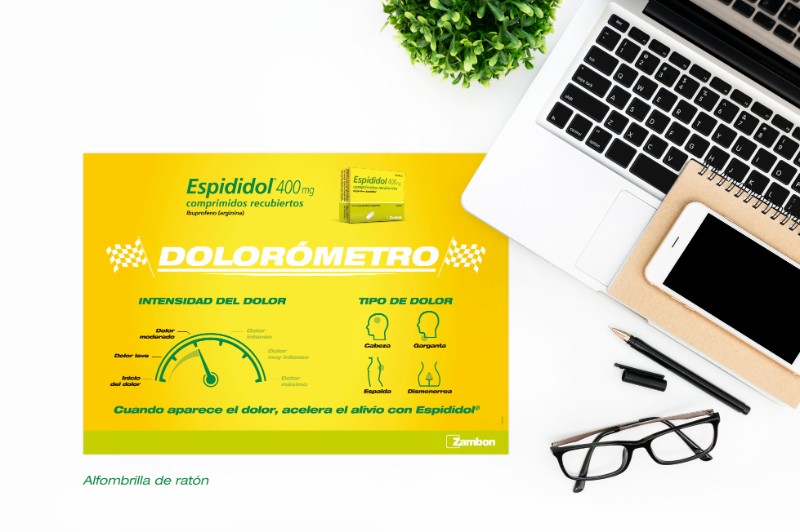 Pilotos Espididol - 9