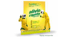Pilotos Espididol