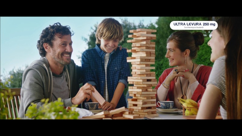 Ultra Levura Jenga - 2