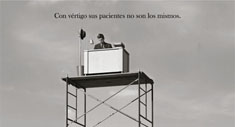 Desde las alturas