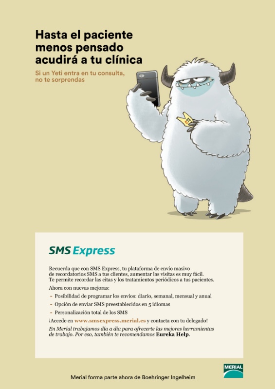 Yeti - 2