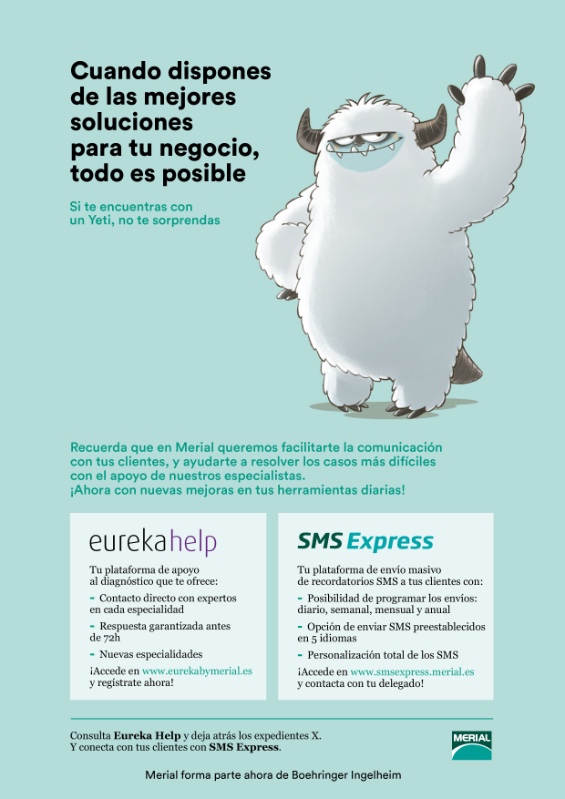 Yeti - 3