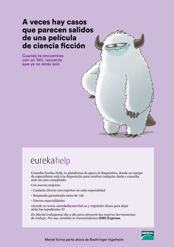Yeti - 4
