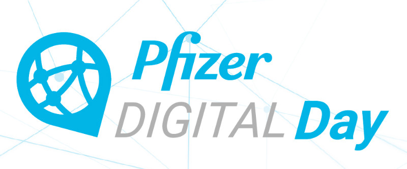 Pfizer Digital Day - 2