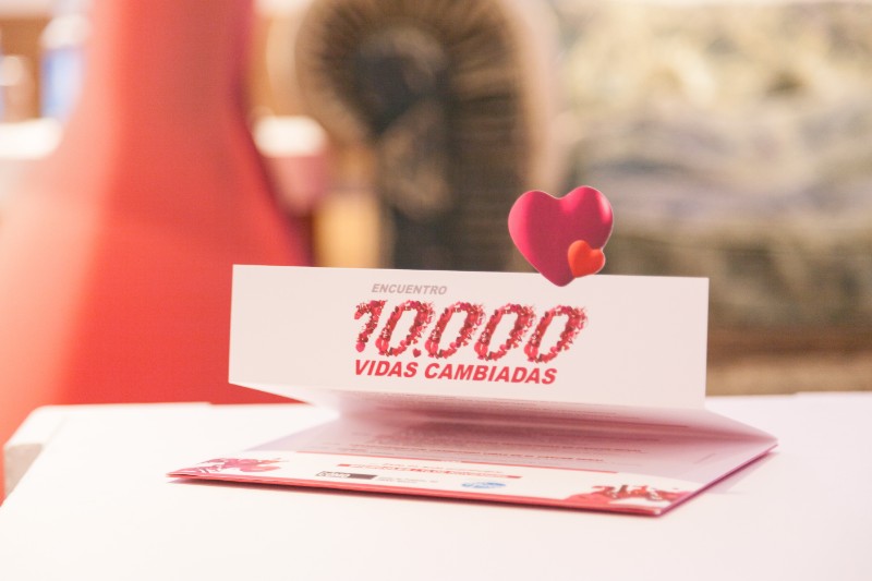 10.000 vidas cambiadas - 4