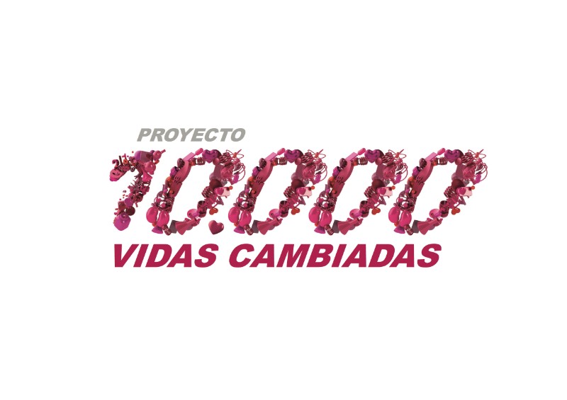 10.000 vidas cambiadas - 2