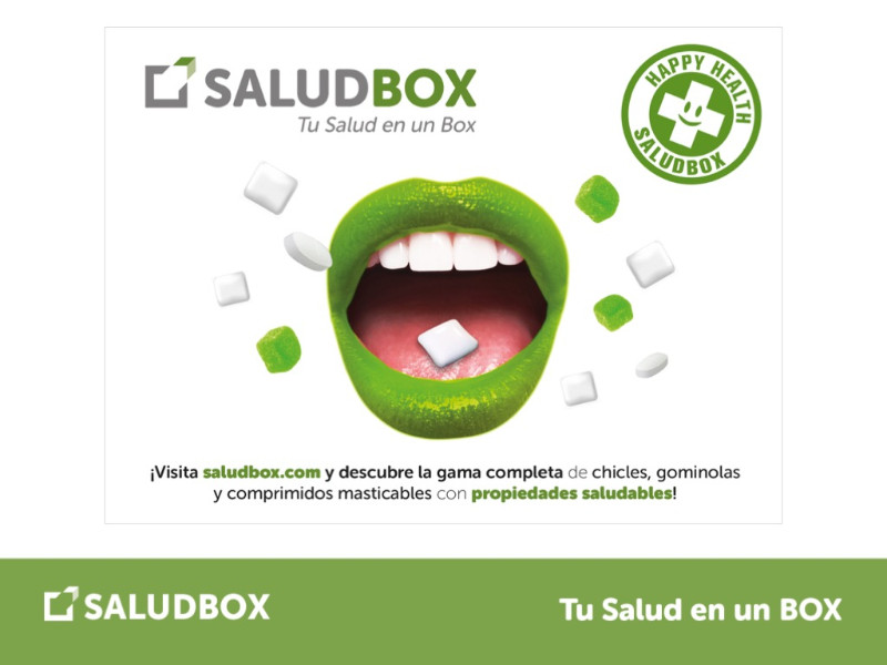 SALUDBOX, Tu Salud en un Box - 3