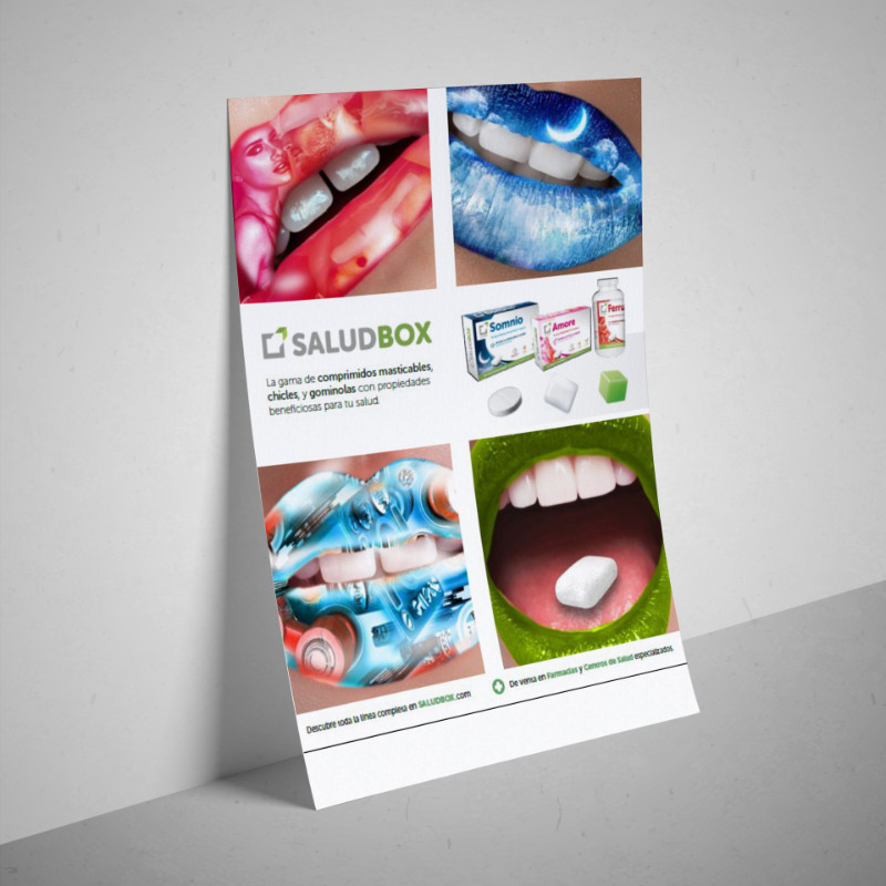 SALUDBOX, Tu Salud en un Box - 4