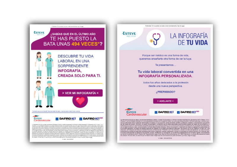 La infografía de tu vida - 6