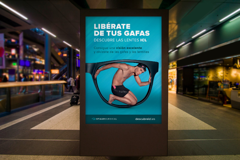 STAAR - Libérate de tus gafas - 4