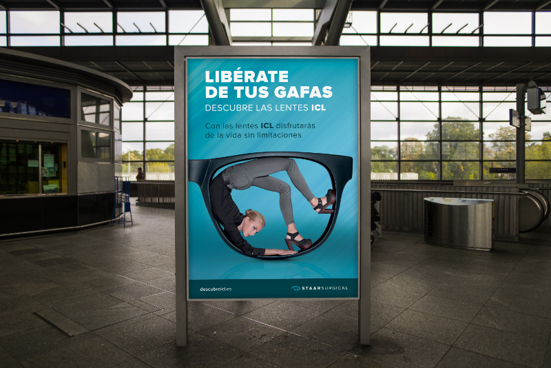 STAAR - Libérate de tus gafas - 5