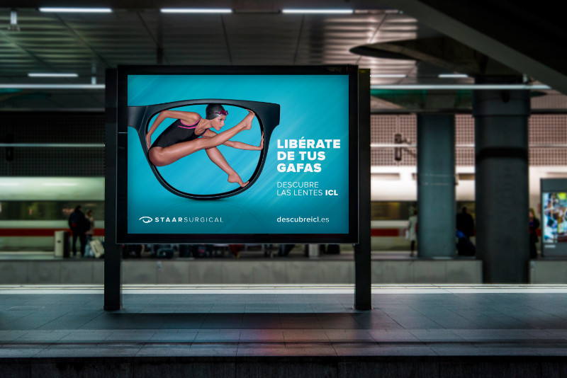 STAAR - Libérate de tus gafas - 6
