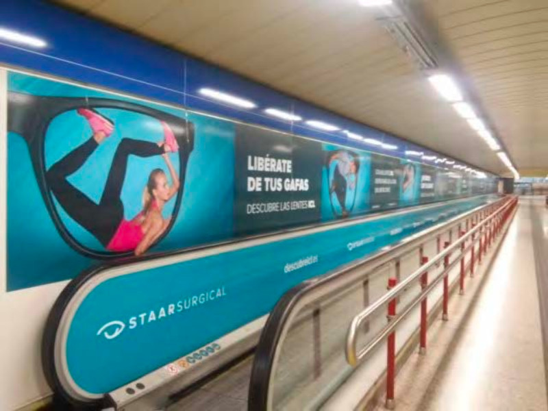 STAAR - Libérate de tus gafas - 7