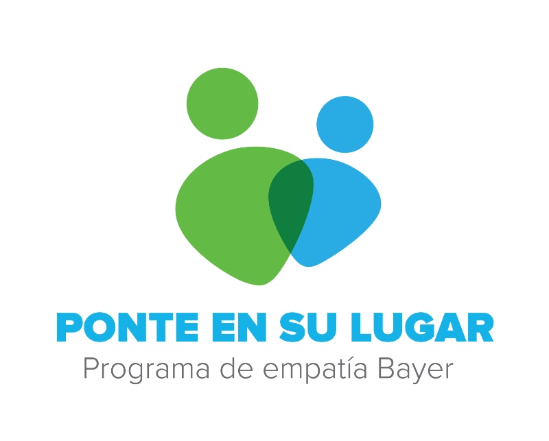 Ponte en su lugar. Programa de empatía Bayer - 3