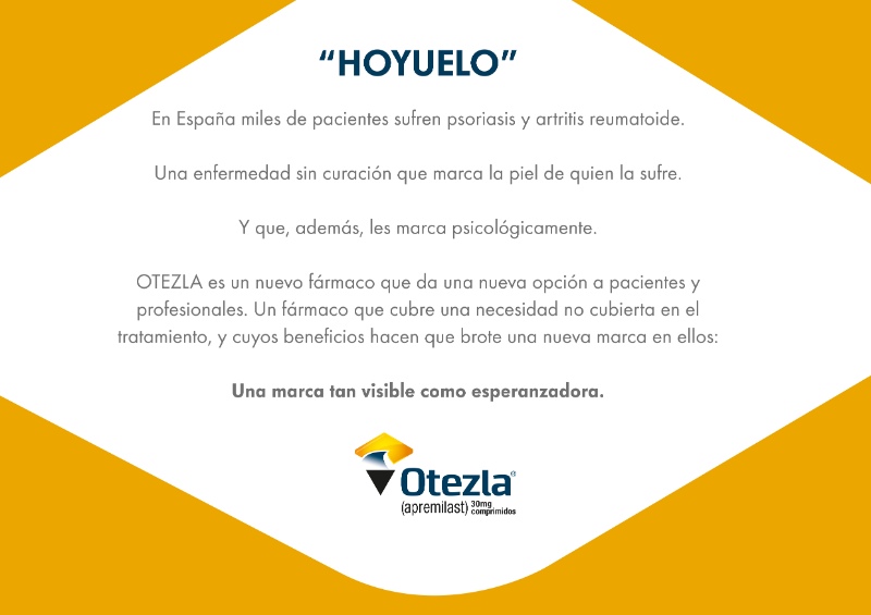 HOYUELOS - 1