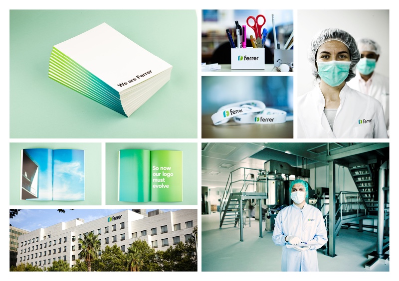 Rebranding Ferrer - 3