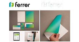 Rebranding Ferrer
