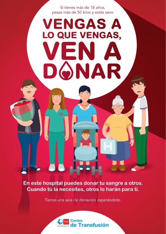 VENGAS A LO QUE VENGAS - 1
