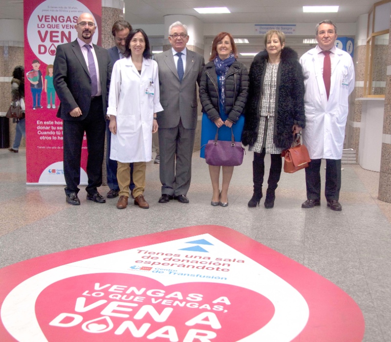 VENGAS A LO QUE VENGAS - 2