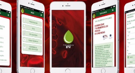 App ETV-SEMES. La salud por encima de todo.