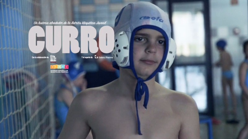CURRO. Una historia alrededor de la AIJ - 2