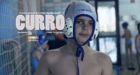CURRO. Una historia alrededor de la AIJ