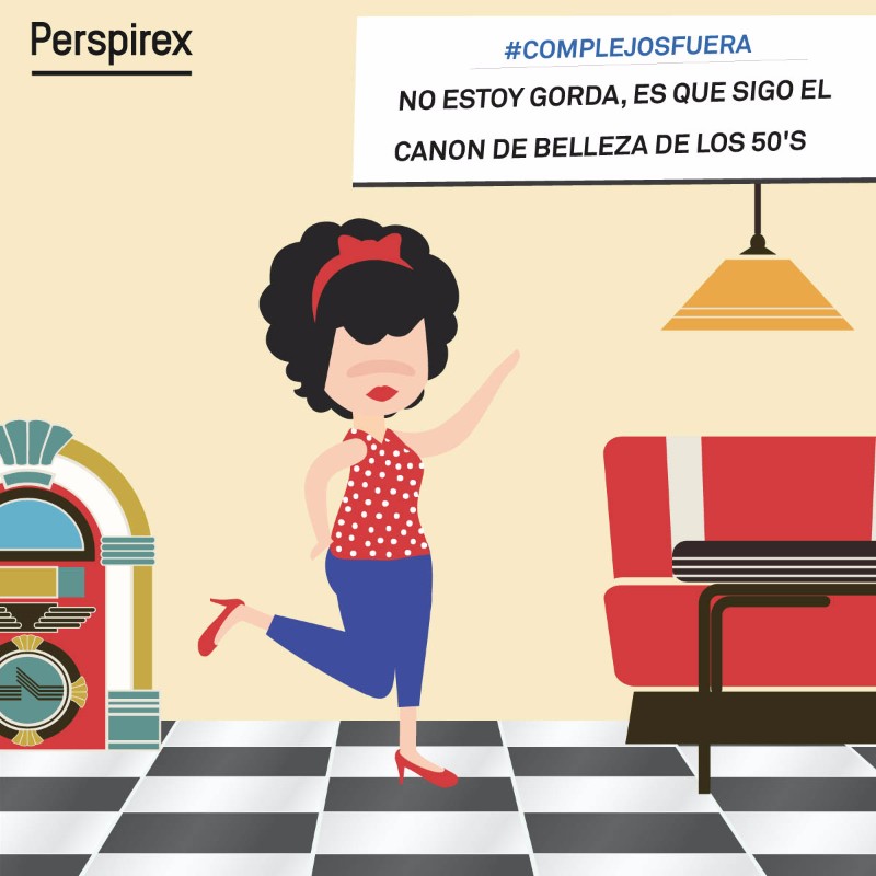 #ComplejosFuera - 8