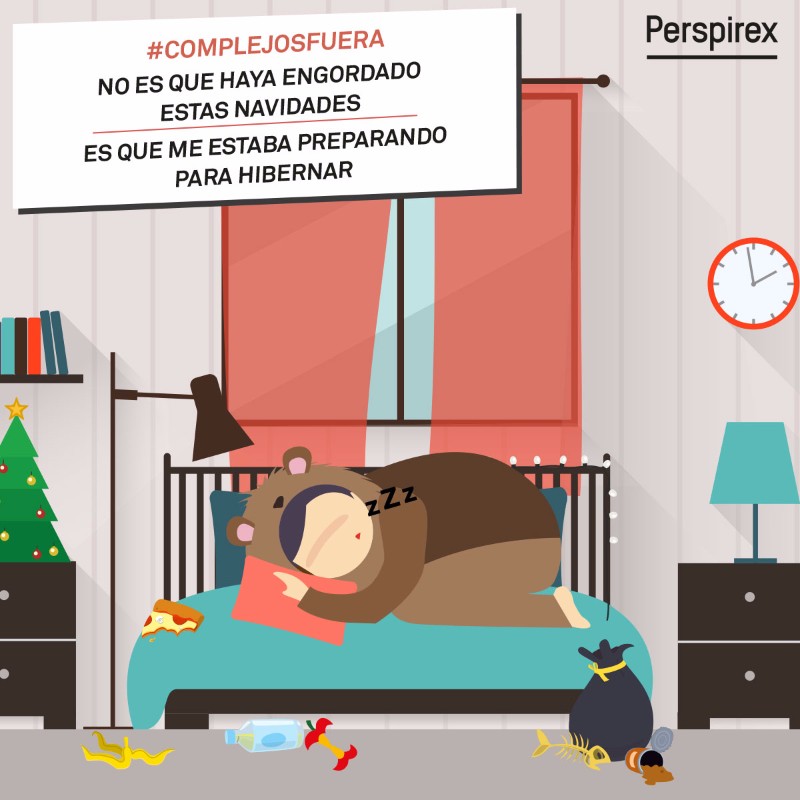 #ComplejosFuera - 9