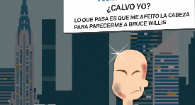 #ComplejosFuera