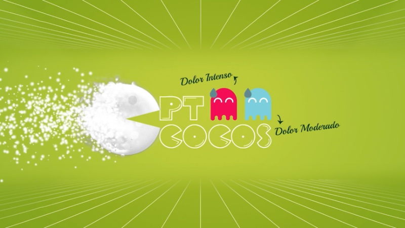 “Cómete el coco…” - 2