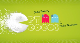 “Cómete el coco…”