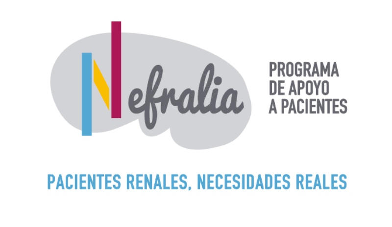 Nefralia - 2