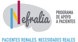 Nefralia