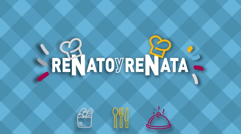Renato & Renata - 3