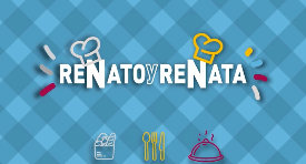 Renato & Renata