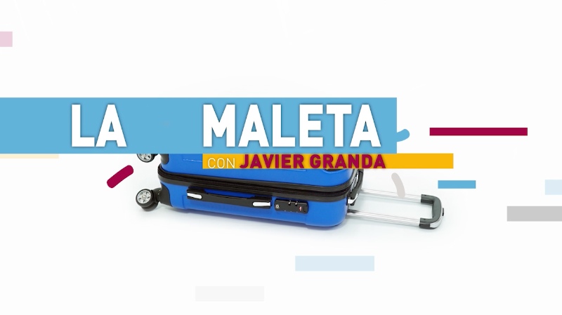 La Maleta - 3
