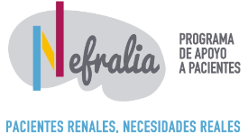 Welcome Nefralia