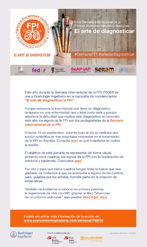 El arte de diagnosticar la FPI - 2