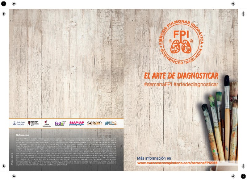 El arte de diagnosticar la FPI - 4