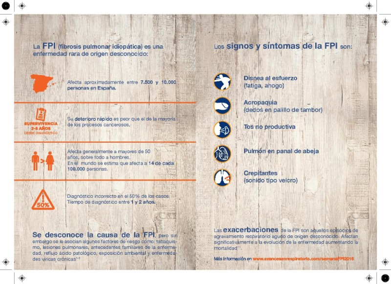 El arte de diagnosticar la FPI - 5